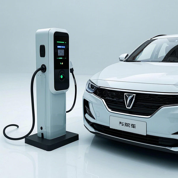 High temperature test box