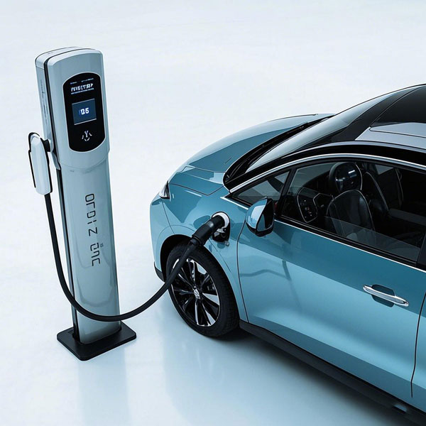 Making instrument for an AI enterprise