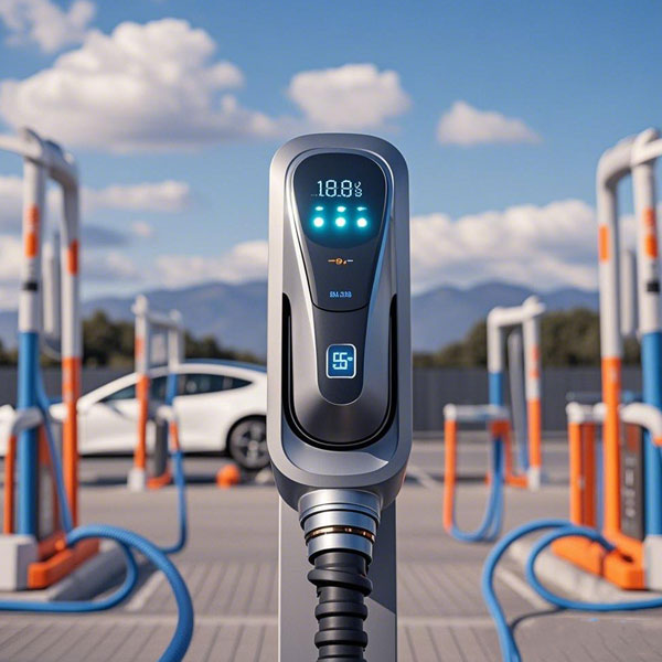 EV Charging Station