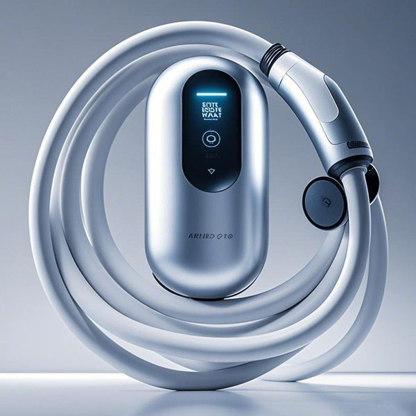 EV Charging Pipe
