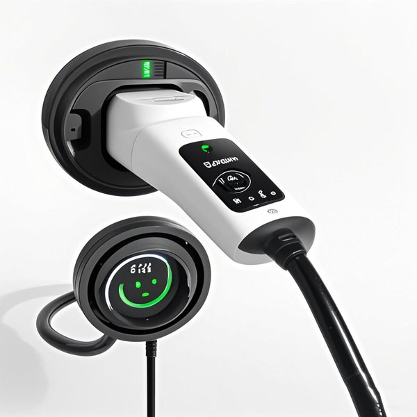 Bathroom basin, white rectangular, light