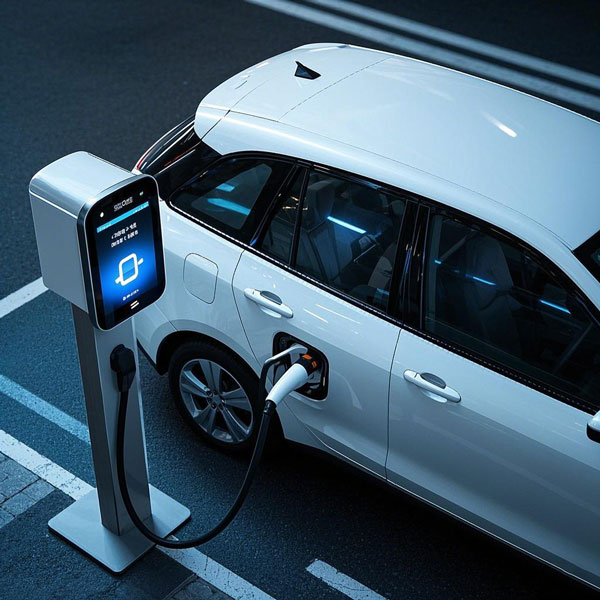 Solid wood bathroom cabinet white double