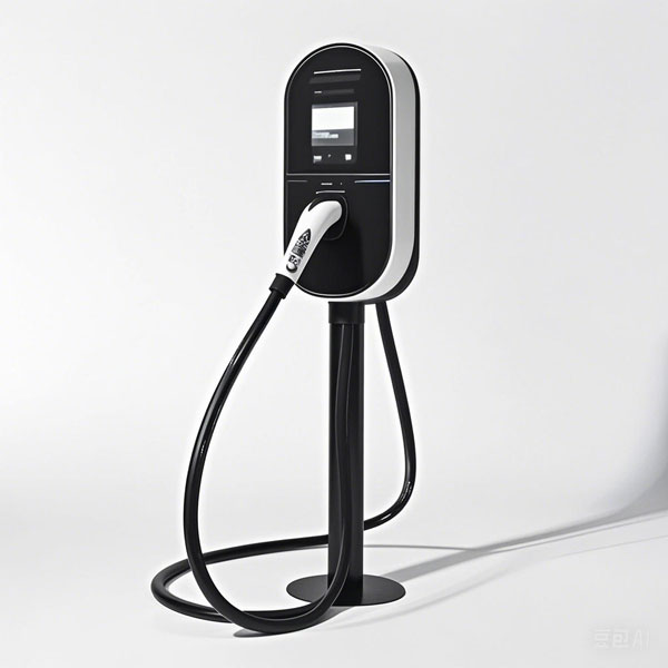 Exquisite white rectangular basin